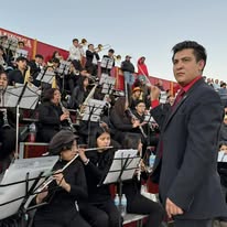 Fotografía de la banda