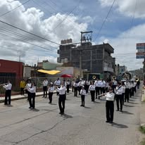 Fotografía de la banda