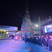 Fotografía de la banda