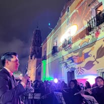 Fotografía de la banda