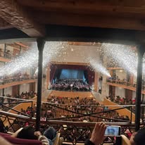 Fotografía de la banda