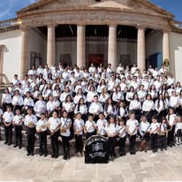 Fotografía de la banda