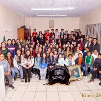 Fotografía de la banda