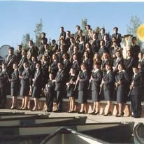 Fotografía de la banda