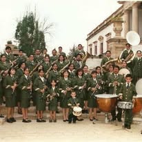 Fotografía de la banda