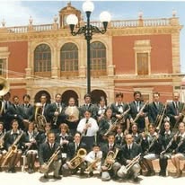 Fotografía de la banda