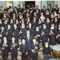Fotografía de la banda